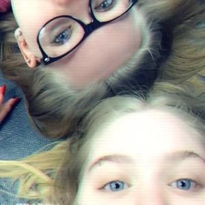 Meet your Posher, Ariana